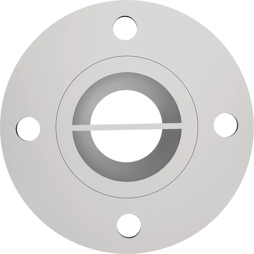 Distilleerdermodule - connector - fi 48,3 mm lang 250 mm - 3