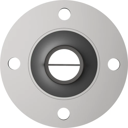 Distilleerdermodule - connector - fi 48,3 mm lang 250 mm - 2