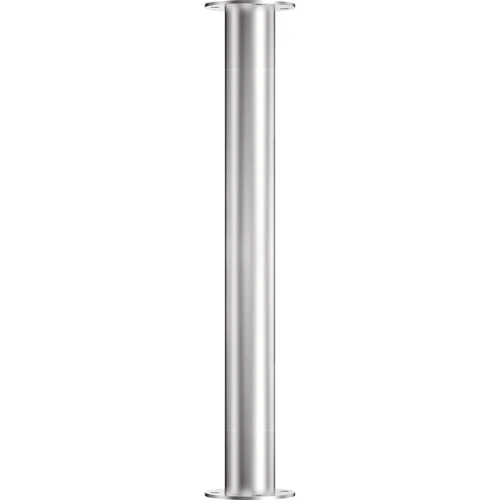 Distilleerdermodule - connector - fi 48,3 mm lang 500 mm