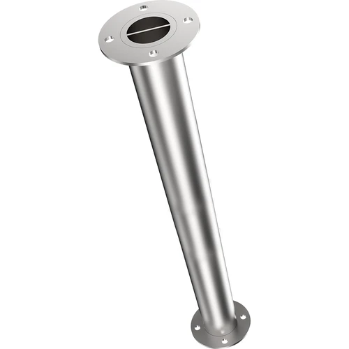 Distilleerdermodule - connector - fi 48,3 mm lang 500 mm - 2