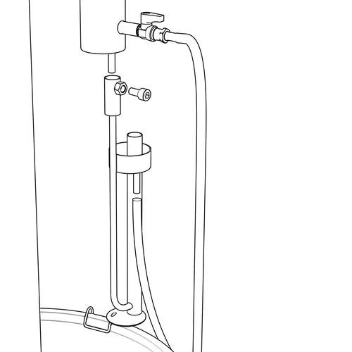 Distilleermodule - distilleerpapegaai - 3