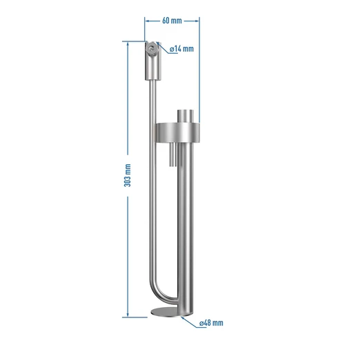 Distilleermodule - distilleerpapegaai - 4