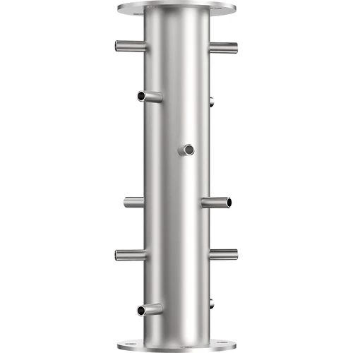 Distilleermodule - reflux - koude vingers  - 1 