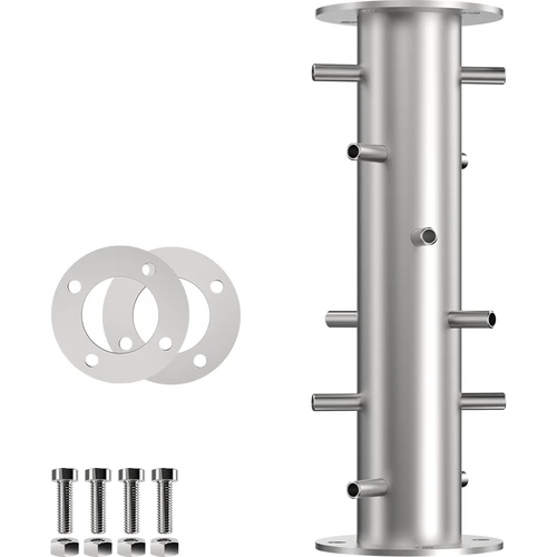Distilleermodule - reflux - koude vingers - 4