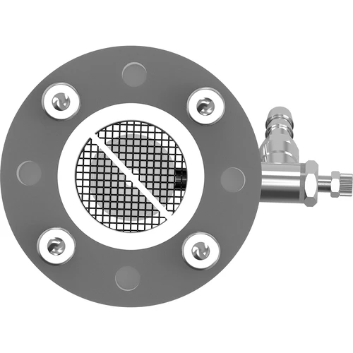 Distilleermodule - zijontvangst - OLM - 4