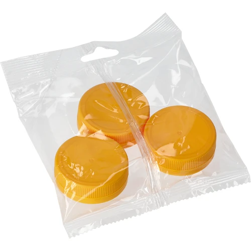 Dop voor Dama PET 5 L - 3 stuks - 4