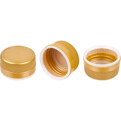 Dop voor gistingsfles Dama 5, 3, 2 L - 3 stuks