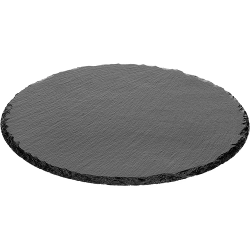 Draaiplateau van leisteen fi30cm - 2