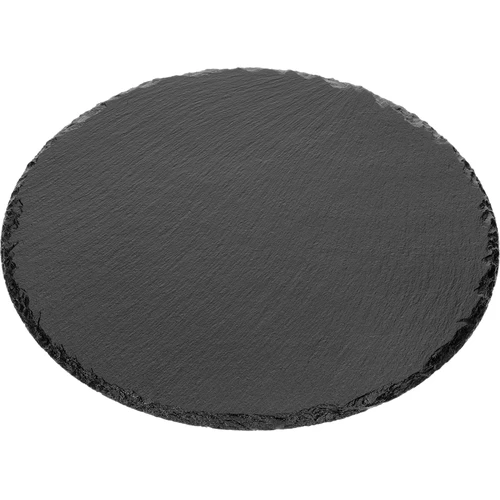 Draaiplateau van leisteen fi30cm - 3