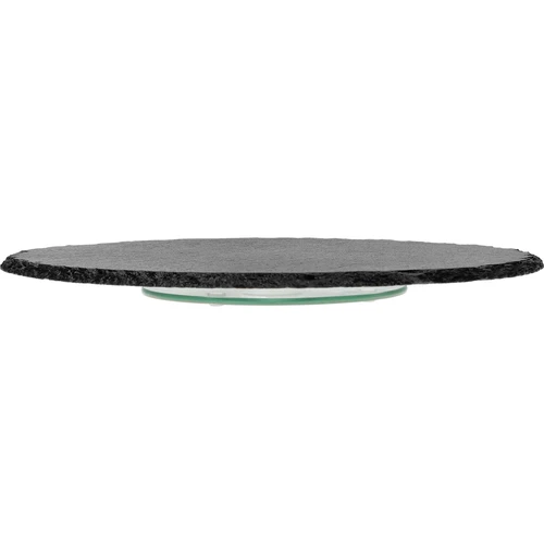 Draaiplateau van leisteen fi30cm - 5