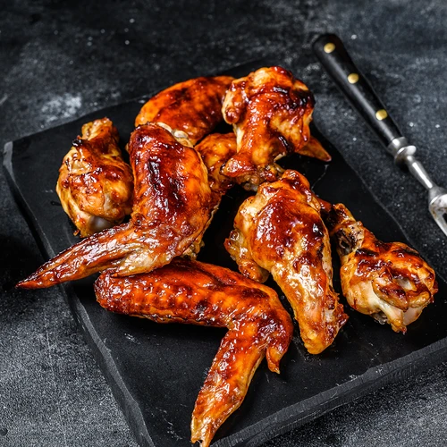 Duo Grill voor vlees, 2-in-1 kruidenmix, 2 x 12 g - 8