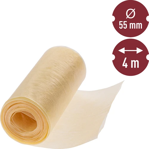 Collageendarm Ø55 – 4 m - 3