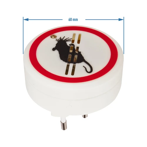 Elektrische muizenverjager - 3