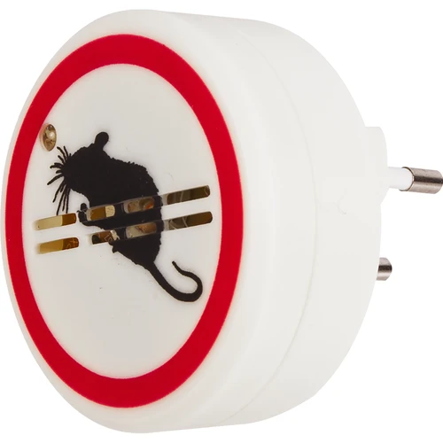 Elektrische muizenverjager