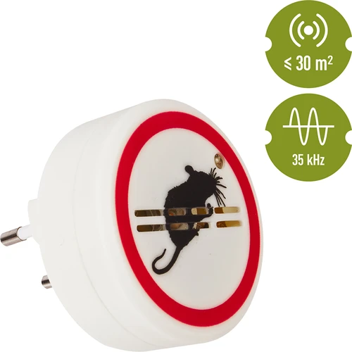 Elektrische muizenverjager - 2
