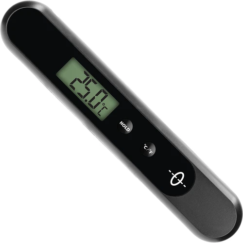 Elektronische keukenthermometer handmatig opgeladen - 2