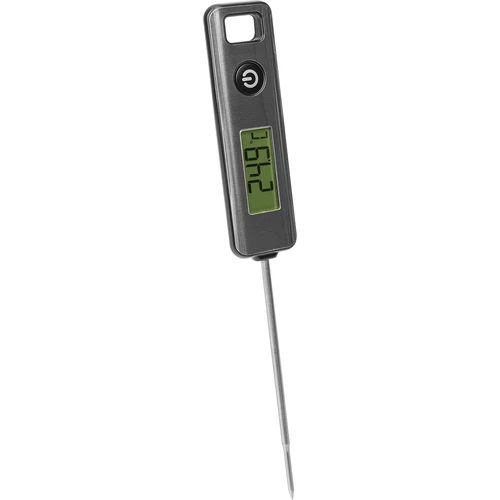 Elektronische keukenthermometer, LCD (-50°C tot +200°C) - 2