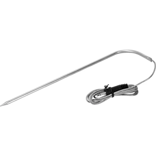 Elektronische keukenthermometer met sonde (0°C tot 250°C) - 8