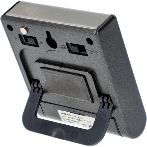 Elektronische keukenthermometer met sonde (0°C tot 250°C) - 5