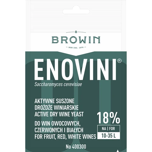 Enovini® wijngist