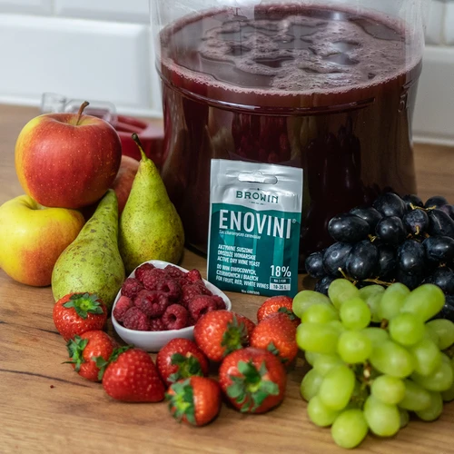 Enovini® wijngist - 3