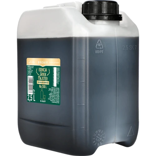 Essence Jänek Majster, 2,5 L voor 250 L afgewerkte drank - 2