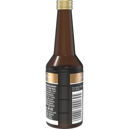 Tennessee whiskey-essence voor 4 L - 40 ml - 3