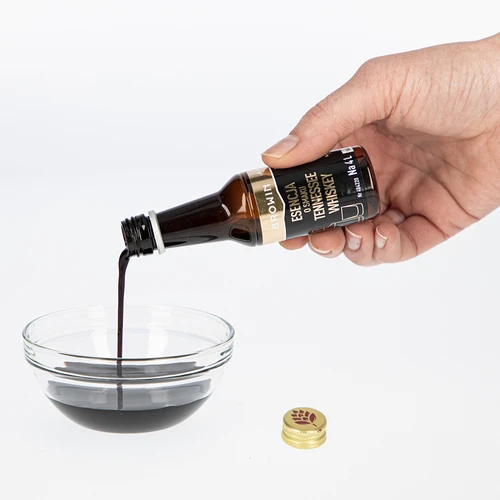 Tennessee whiskey-essence voor 4 L - 40 ml - 5