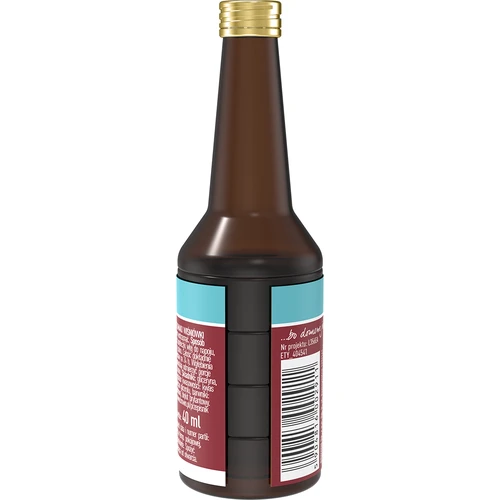 Essence met Kersensmaak voor 4 L - 40 ml - 2