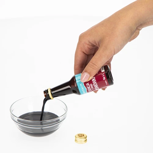 Essence met Kersensmaak voor 4 L - 40 ml - 5