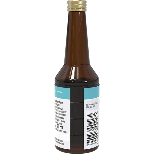 Essence met kokossmaak voor 2 L - 40 ml - 2