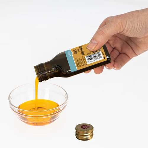 Essence met mango & passievrucht smaak voor 5 L, 100 ml - 5