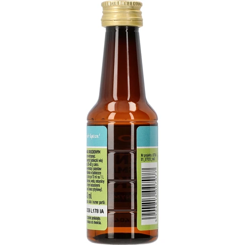 Essence met perensmaak – perenlikeur, smaakessence 40 ml - 3