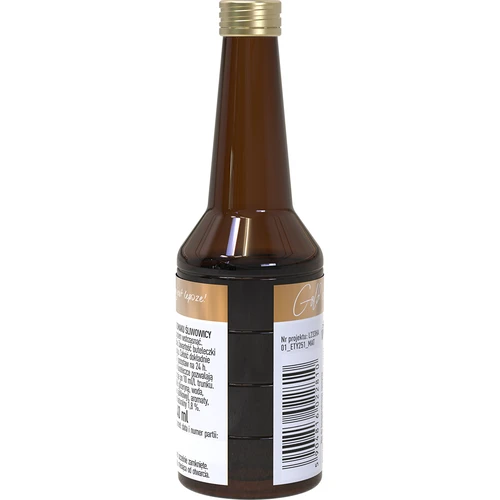 Essence met pruimenbrandewijnsmaak, voor 4 L, 40 ml - 2