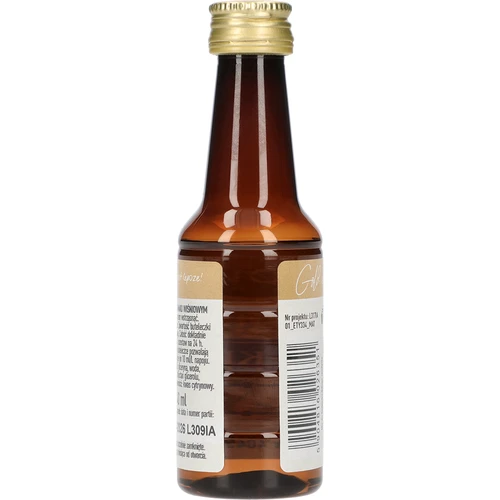 Essence Sauer-Kirsche – Czysta Wiśnia, 40 ml, voor 4 L - 3