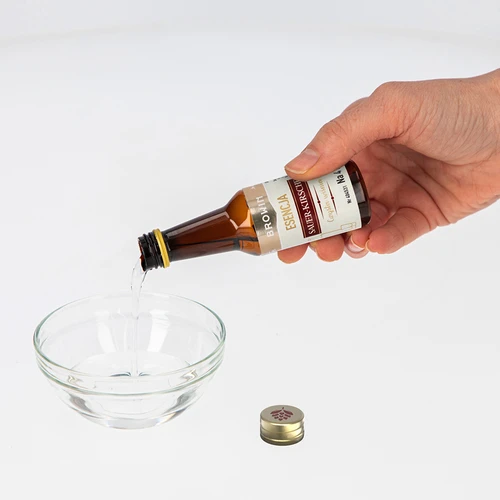 Essence Sauer-Kirsche – Czysta Wiśnia, 40 ml, voor 4 L - 8