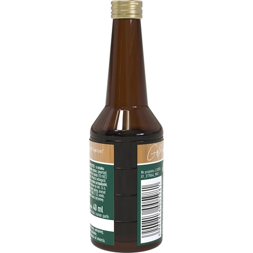 Essentie Jänek Majster voor 4 L, 40 ml - 2