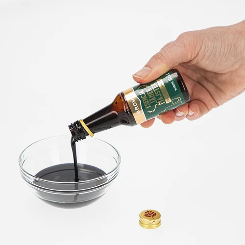 Essentie Jänek Majster voor 4 L, 40 ml - 4