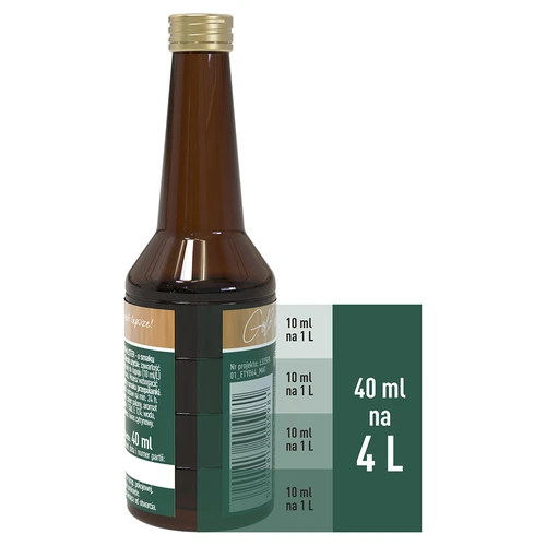 Essentie Jänek Majster voor 4 L, 40 ml - 5