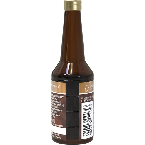 Highcastle Whisky-essence voor 2 L - 40 ml - 2