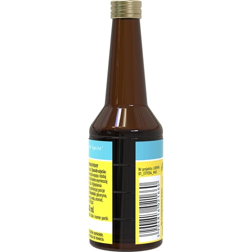 Essentie met kweepeersmaak voor 4 L - 40 ml - 2