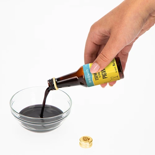 Essentie met kweepeersmaak voor 4 L - 40 ml - 6