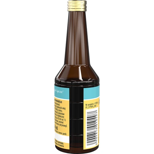 Essentie met mirabelsmaak 40 ml - 2