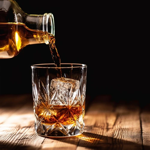 Tennessee Whiskey-smaakessence 2,5 L – goed voor 250 L eindproduct - 5