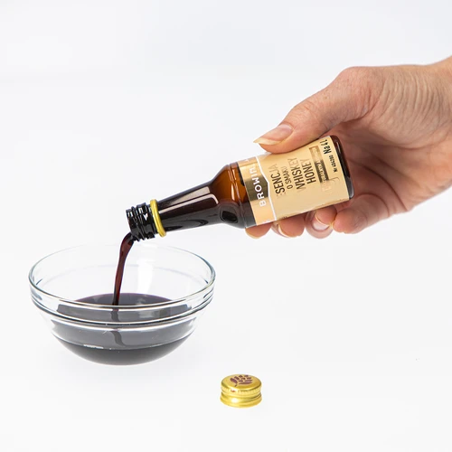 Essence met Whiskey Honey-smaak voor 4 L - 40 ml - 5