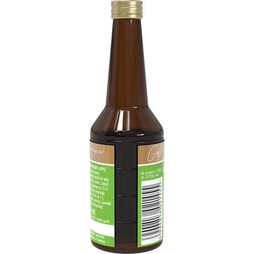 Whisky Apple-essence - 40 ml voor 4 L - 2