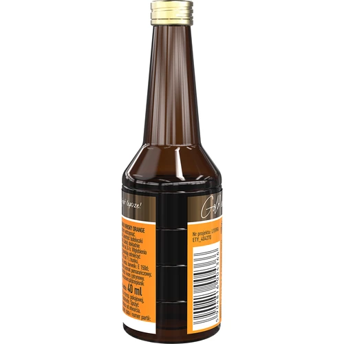 Whisky Orange-essence voor 4 L - 40 ml - 2