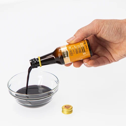 Whisky Orange-essence voor 4 L - 40 ml - 3