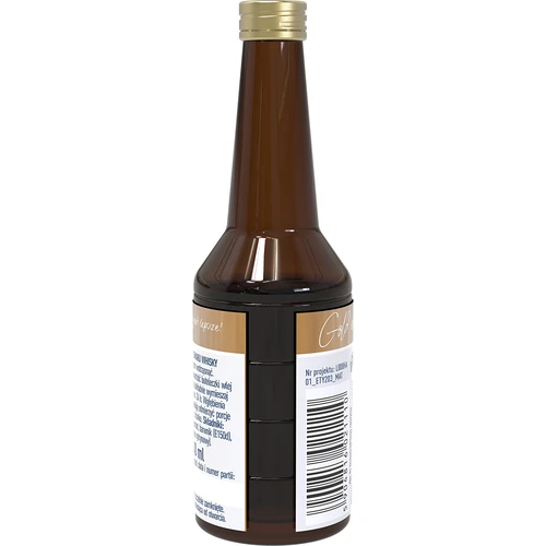 Essentie met Whiskysmaak 40ml - 2