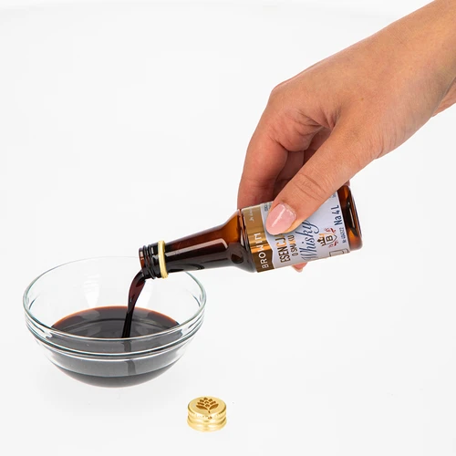 Essentie met Whiskysmaak 40ml - 6
